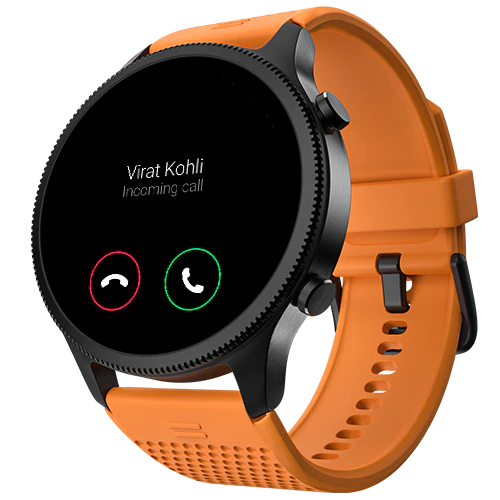 NoiseFit Halo Smartwatch - Image 9