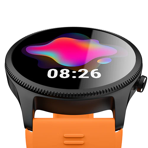 NoiseFit Halo Smartwatch - Image 12