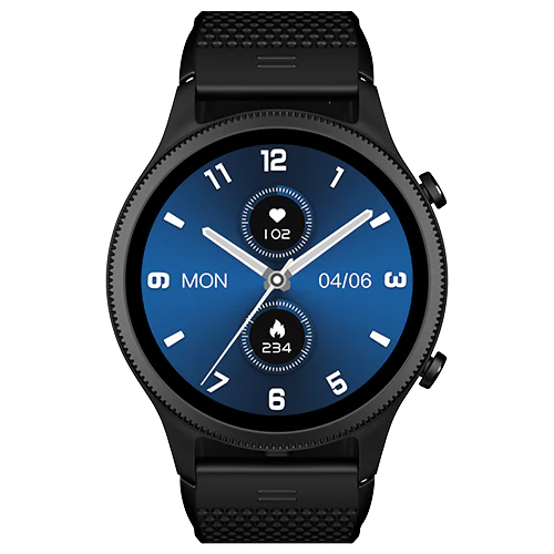 NoiseFit Halo Smartwatch - Image 17