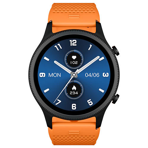 NoiseFit Halo Smartwatch - Image 18