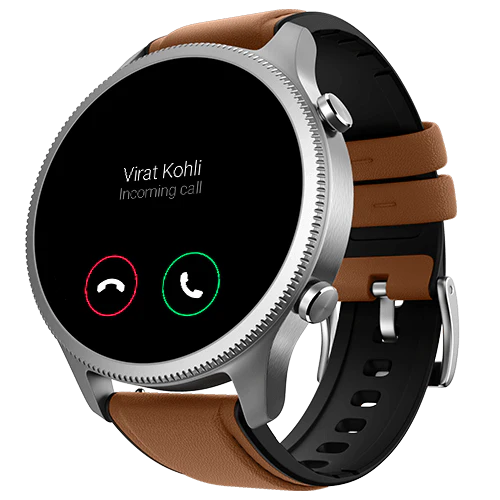 NoiseFit Halo Smartwatch - Image 21