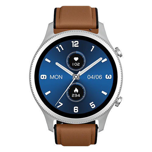 NoiseFit Halo Smartwatch - Image 22