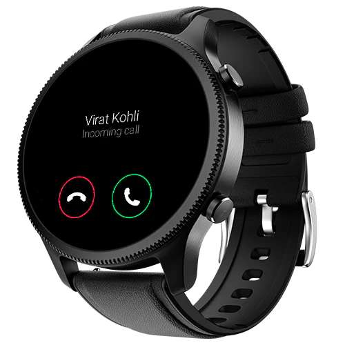 NoiseFit Halo Smartwatch - Image 24