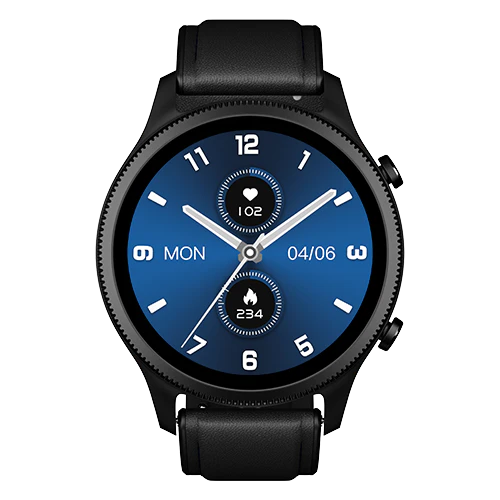 NoiseFit Halo Smartwatch - Image 27