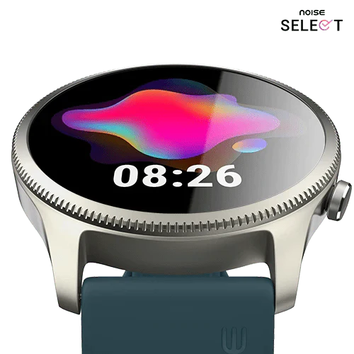 NoiseFit Halo Smartwatch - Image 28
