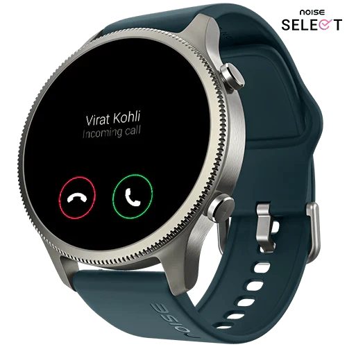 NoiseFit Halo Smartwatch - Image 29