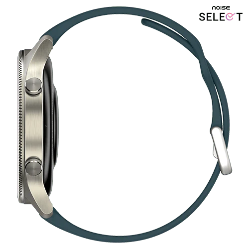 NoiseFit Halo Smartwatch - Image 30
