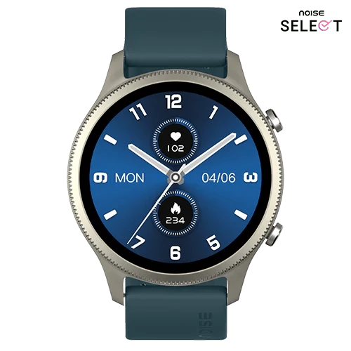 NoiseFit Halo Smartwatch - Image 31