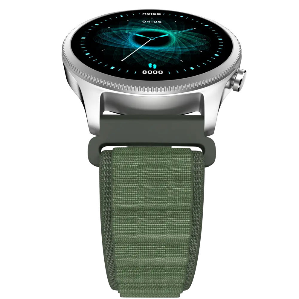 NoiseFit Halo Smartwatch - Image 32