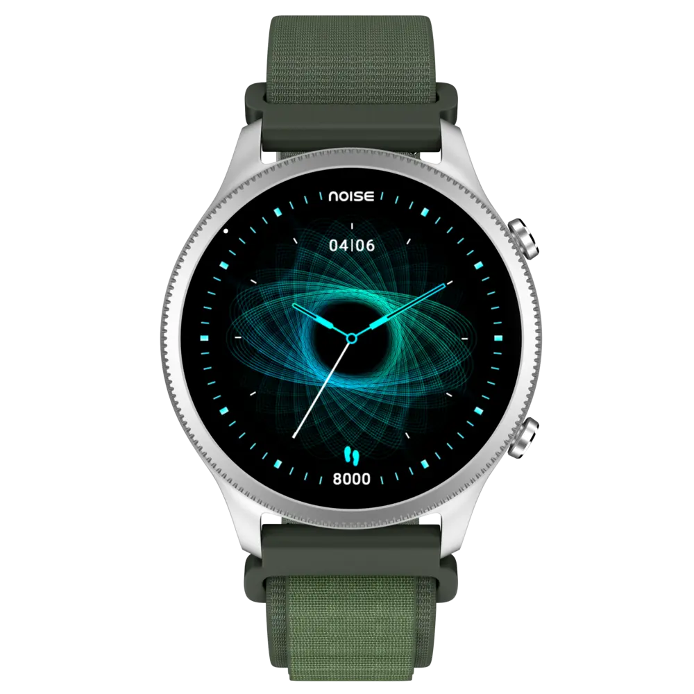 NoiseFit Halo Smartwatch - Image 33