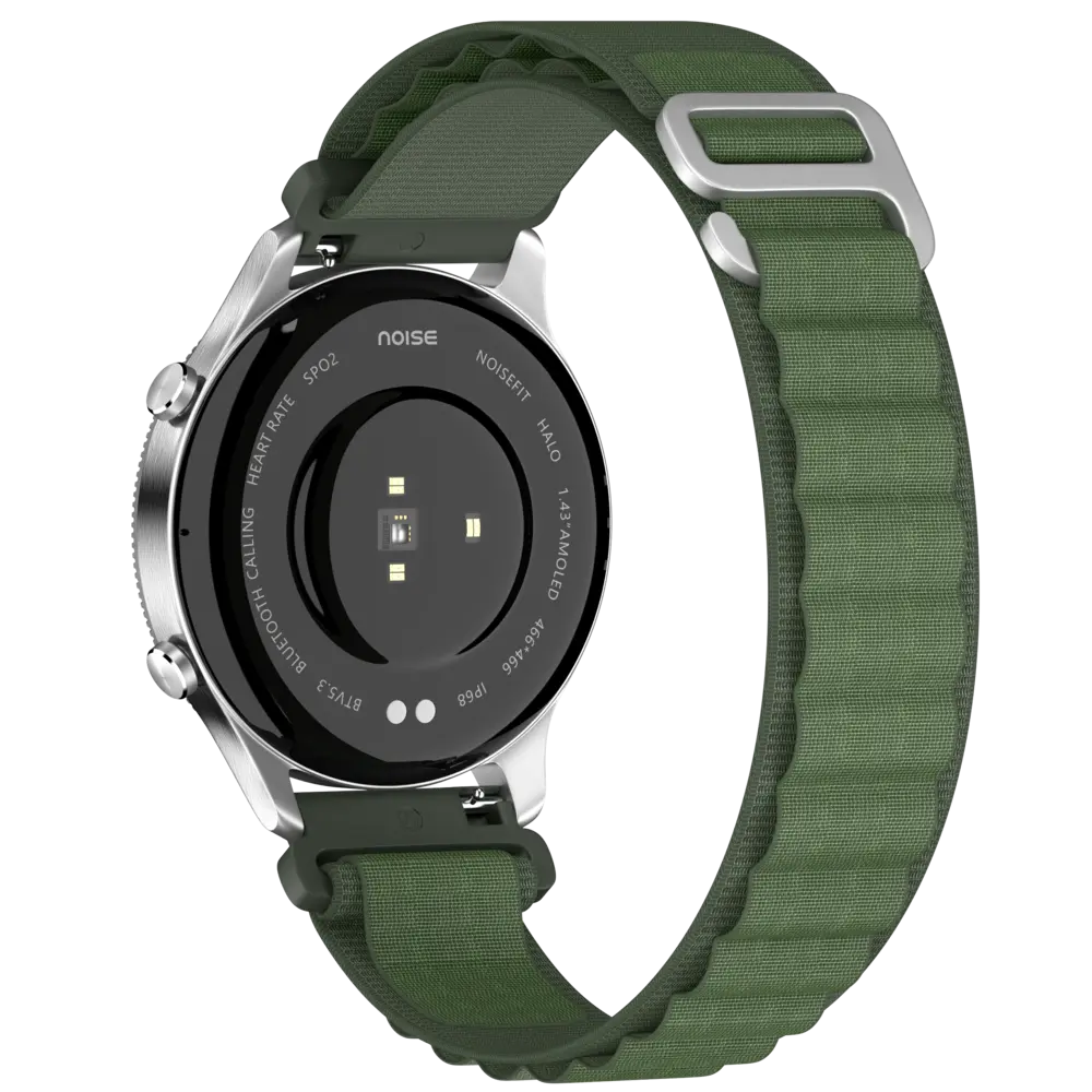 NoiseFit Halo Smartwatch - Image 35