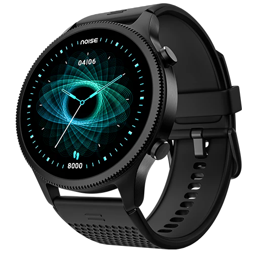 NoiseFit Halo Smartwatch - Image 3