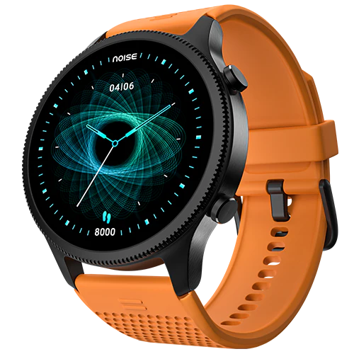 NoiseFit Halo Smartwatch - Image 4