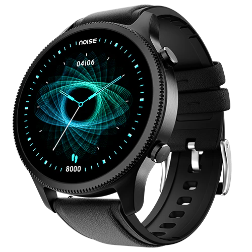NoiseFit Halo Smartwatch - Image 5