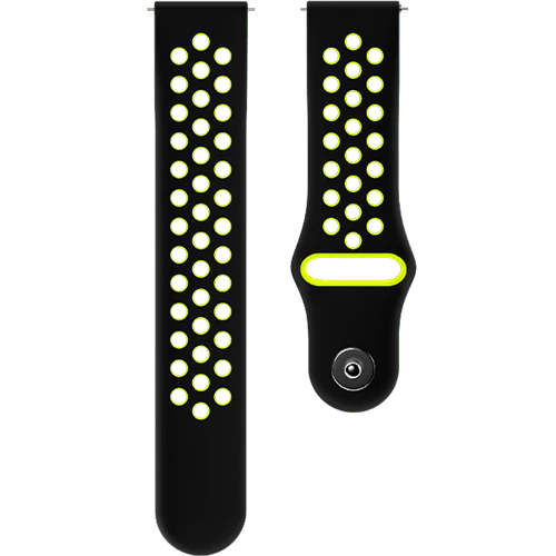 Noise Originals 20mm Sports Edition Strap - Image 3