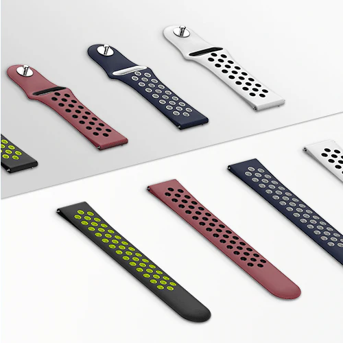 Noise Originals 20mm Sports Edition Strap - Image 51