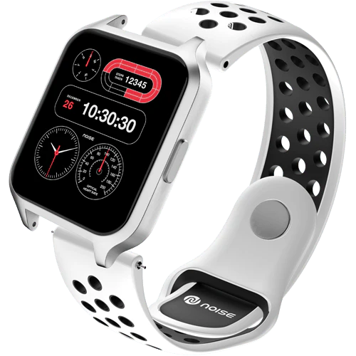Sports Silicone Edition Watch Strap 22mm - Image 42