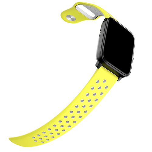 Sports Silicone Edition Watch Strap 22mm - Image 79